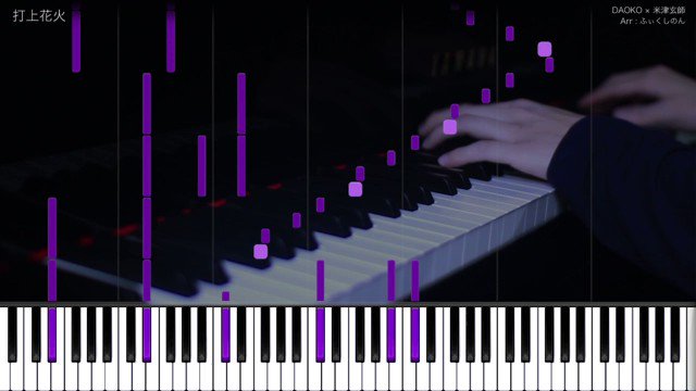 こんな精確にアルペジオ弾けたらかっこいいのになぁ・・・ こんな精確にアルペジオ弾けたらかっこいいのになぁ・・・
