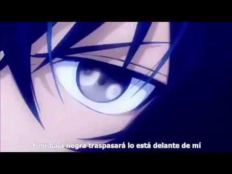今日もアニソン三昧☺︎ブラック・ブレット OP『black bullet』#アニソン #アニメ 今日もアニソン三昧☺︎ブラック・ブレット OP『black bullet』#アニソン #アニメ