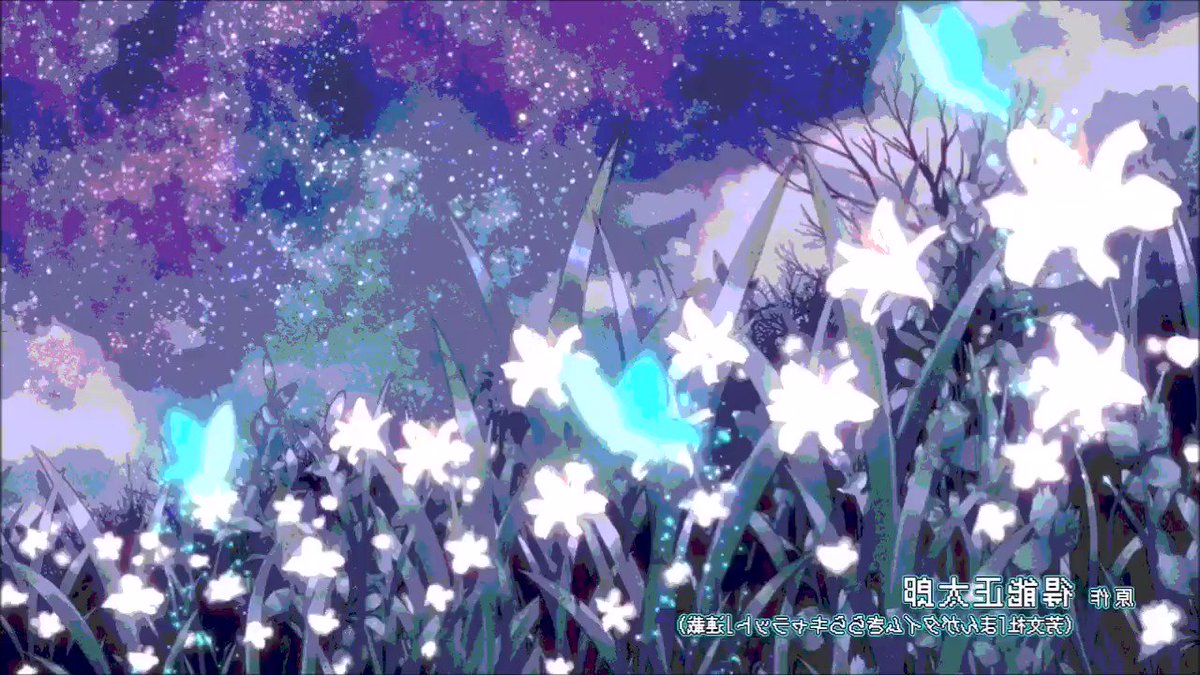 newgame2期のOPが気づいたらEDになってるっていう#newgame #NewGame好きと繋がりたい newgame2期のOPが気づいたらEDになってるっていう#newgame #NewGame好きと繋がりたい