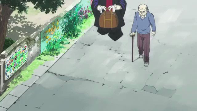 暗殺教室のビフォーアフターのパロディめっちゃ好きなんだけどwwwwwwwww 暗殺教室のビフォーアフターのパロディめっちゃ好きなんだけどwwwwwwwww