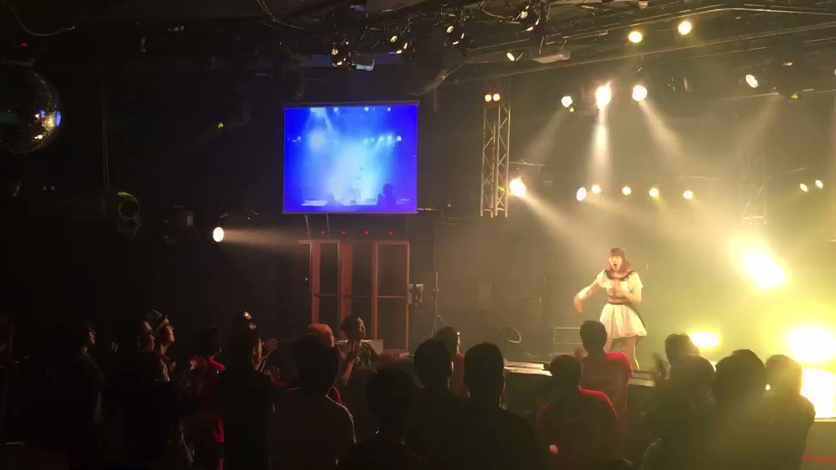 #本日のライブモンスター8/20(日)LIVEプラス@渋谷VISIONShake the DiCE🎲せれちゅ初のアニメタ #本日のライブモンスター8/20(日)LIVEプラス@渋谷VISIONShake the DiCE🎲せれちゅ初のアニメタ