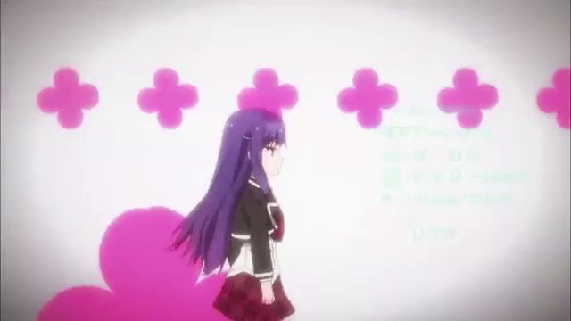今日もアニソン三昧☺︎あんハピ♪ ED 『明日でいいから』#アニソン #アニメ 今日もアニソン三昧☺︎あんハピ♪ ED 『明日でいいから』#アニソン #アニメ