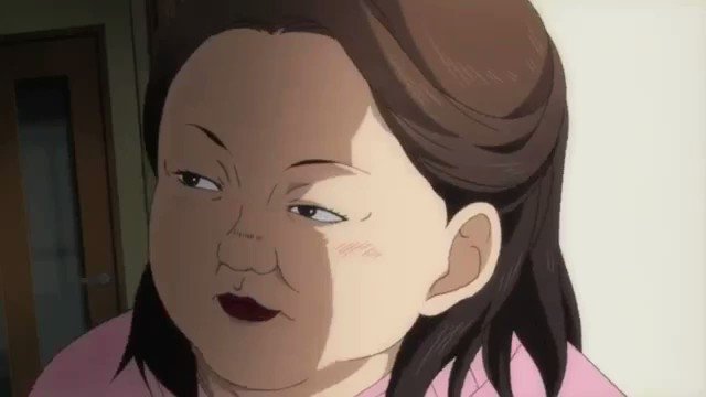 友達のお母さんから逃るシーン好きな人多いはずっ#坂本ですが? 友達のお母さんから逃るシーン好きな人多いはずっ#坂本ですが?