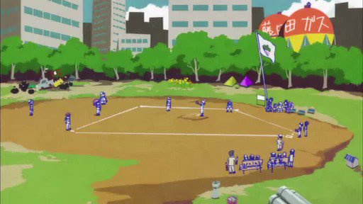 おそ松さんのここのくだりおもしろすぎてめっちゃ好きなんだけどwwwwwwww おそ松さんのここのくだりおもしろすぎてめっちゃ好きなんだけどwwwwwwww