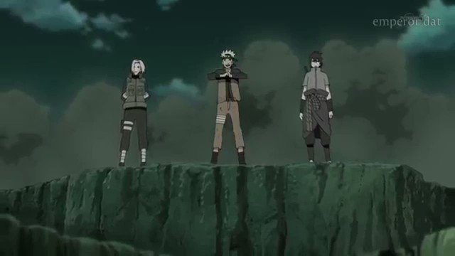 【NARUTO -ナルト-】 【NARUTO -ナルト-】