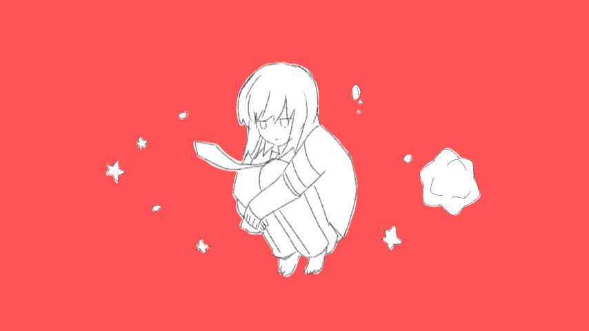 惑星ループ聴いて勢いで作った完成はしない#プレアデス 惑星ループ聴いて勢いで作った完成はしない#プレアデス