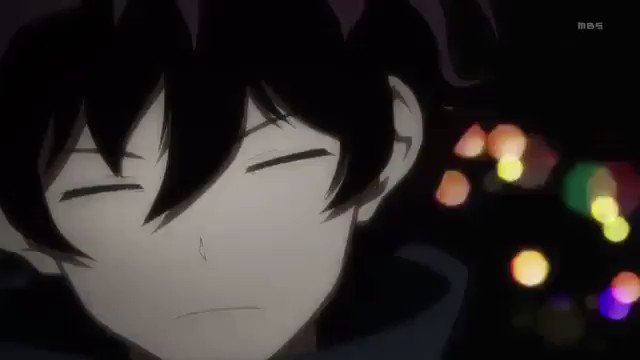 血界戦線『Hello,world!』#アニメ 血界戦線『Hello,world!』#アニメ