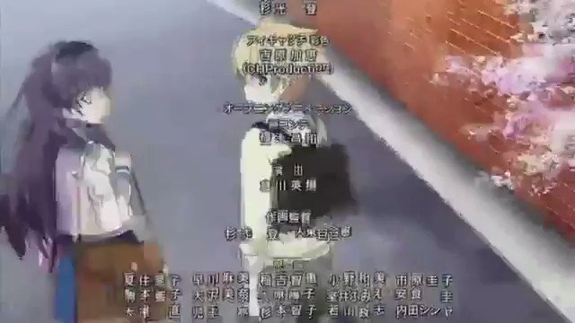 今日もアニソン三昧☺︎ハルチカ OP『虹を編めたら』#アニソン #名曲 今日もアニソン三昧☺︎ハルチカ OP『虹を編めたら』#アニソン #名曲
