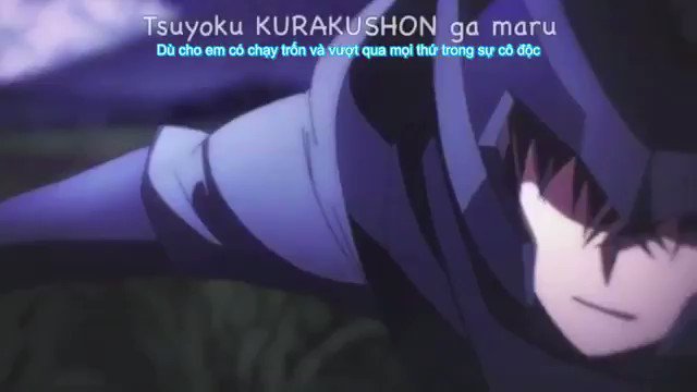 魔法科高校の劣等生『Rising Hope』#アニソン#アニメ#ミュージック 魔法科高校の劣等生『Rising Hope』#アニソン#アニメ#ミュージック