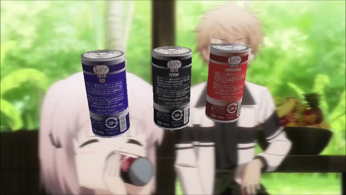 先日公開していたヒーコーのモデルですここからどうしましょうかね...? #rewrite_tv 先日公開していたヒーコーのモデルですここからどうしましょうかね...? #rewrite_tv