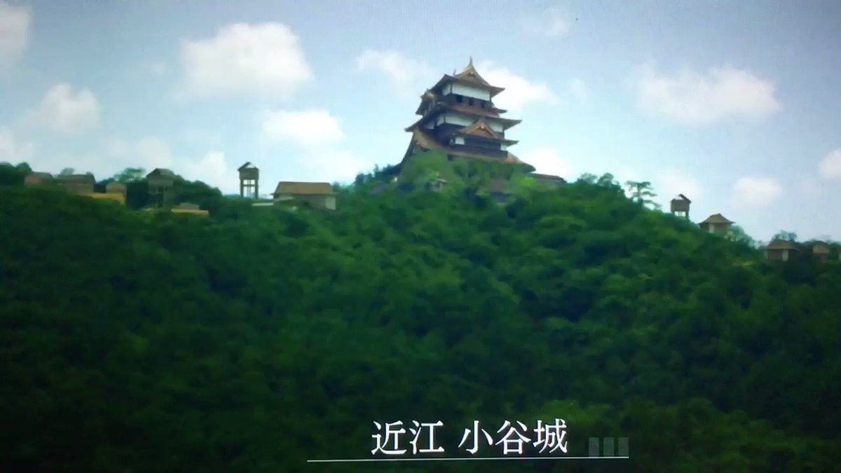 浅井長政殿(part2)#高橋一生 #信長協奏曲 浅井長政殿(part2)#高橋一生 #信長協奏曲