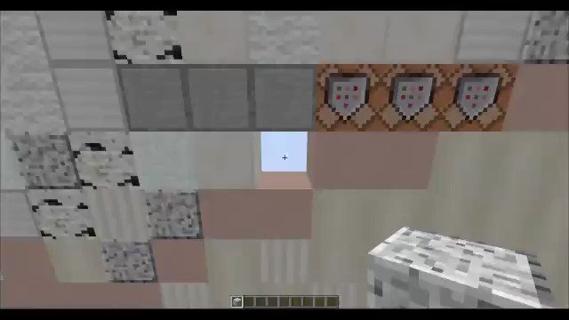 マイクラでNEW GAME!!OP再現のクオリティが高い!! マイクラでNEW GAME!!OP再現のクオリティが高い!!