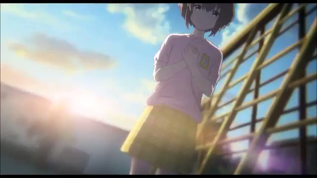 『聲の形』硝子手話シーンのみ編集(^o^)/#聲の形 『聲の形』硝子手話シーンのみ編集(^o^)/#聲の形