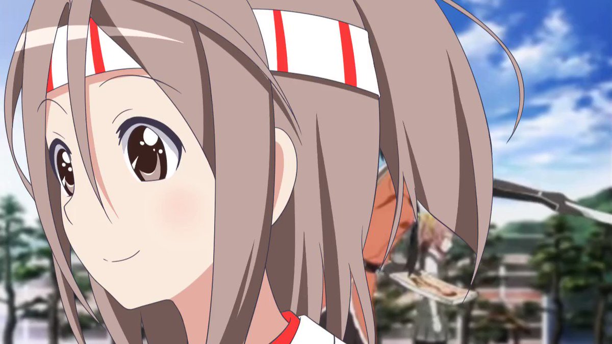 50万再生ありがとー!! 【艦これ】 私の作った卵焼き たべりゅ? 【幸腹グラフィティ】 (0:23) #sm2542 50万再生ありがとー!! 【艦これ】 私の作った卵焼き たべりゅ? 【幸腹グラフィティ】 (0:23) #sm2542