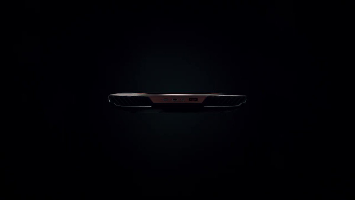 A beast is about to be unleashed! Witness it @ #IFA17 #JointheRepublic...