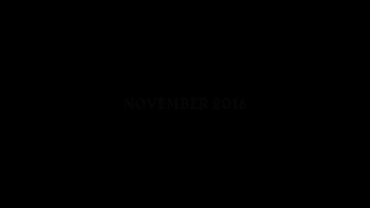 GEMINI ALBUM TRAILER.  9.22.17 https://t.co/zKOTfKWKfQ