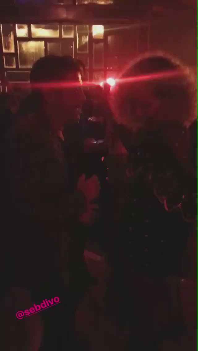 After the party it's the afterrrr party ???? https://t.co/0bOgfCQp0U