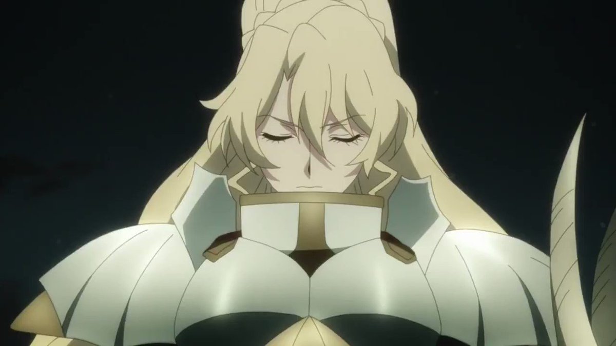 アリステリアは最後まで主人公してました...#レクリエイターズ#recreators アリステリアは最後まで主人公してました...#レクリエイターズ#recreators