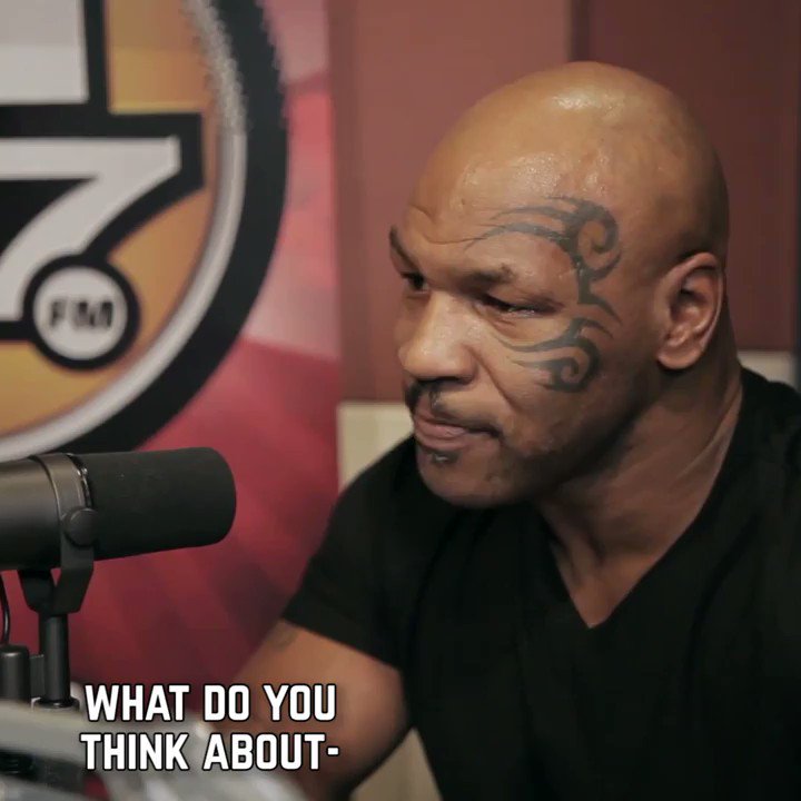 Click the link to listen ► https://t.co/tVmlYTGgjn @Rosenbergradio #Boxing https://t.co/6LRpCmaaYk