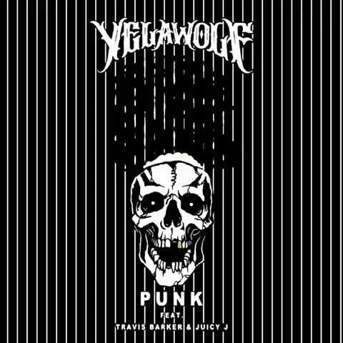 ????PUNK DROPS AT MIDNIGHT !! Featuring @Yelawolf @therealjuicyj and FLEA ! ⚡️⚡️????????⚡️⚡️ https://t.co/a1Br7Kz71o