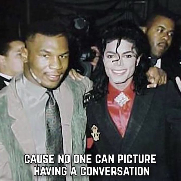 Click the link to listen ► https://t.co/sfhmMOrC3C @Rosenbergradio #Boxing #HipHop #MikeTyson #MichaelJackson https://t.co/sO28JLpr8G