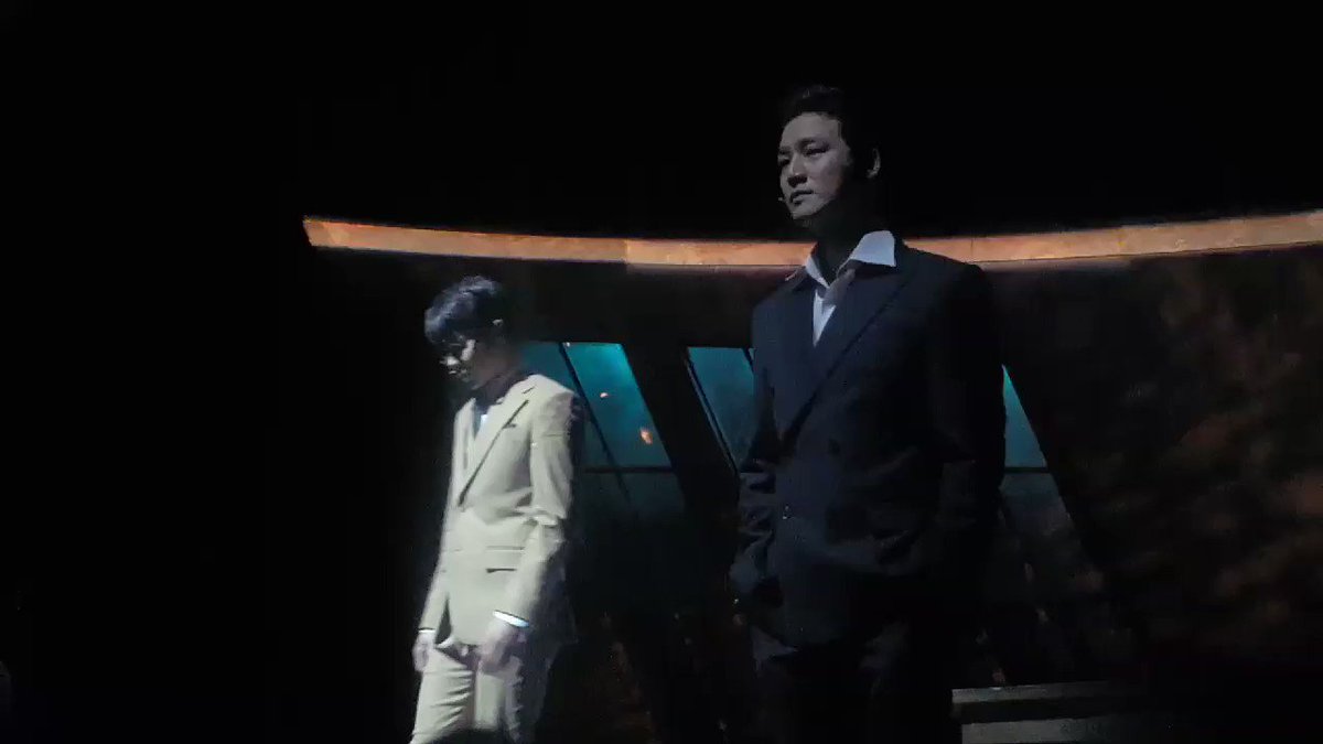 사의 찬미 배우님 뮤지컬 최유하 생과 쓴다 origin_of_Y