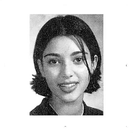 Kimoji back to school merch. p.s. This is my 9th grade high school year book pic https://t.co/gg7fs5vTYJ