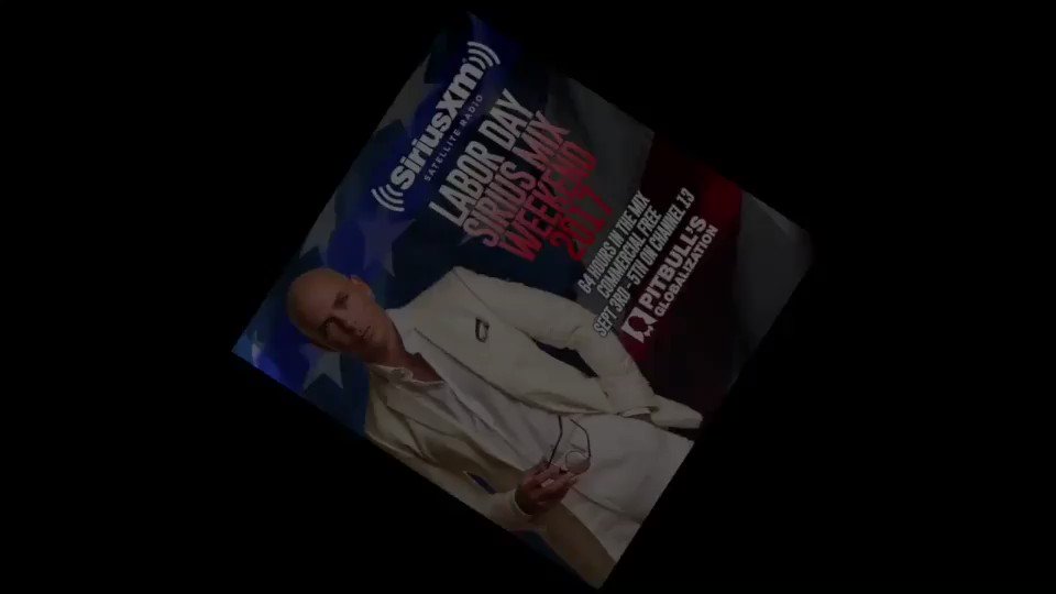 Check out the #Globalization DJs on @SIRIUSXM channel 13, mixing commercial free all weekend long #Dale https://t.co/6LvpHqoG1Y