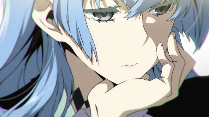 Key Animation: Yuki Watanabe (渡邉 祐記)Anime: Kiznaiver (キズナイーバ Key Animation: Yuki Watanabe (渡邉 祐記)Anime: Kiznaiver (キズナイーバ