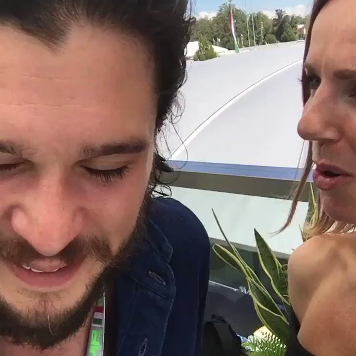 #youknownothingjonsnow #gameofthrones #kitharrington #monza https://t.co/CvhBJMd2SH