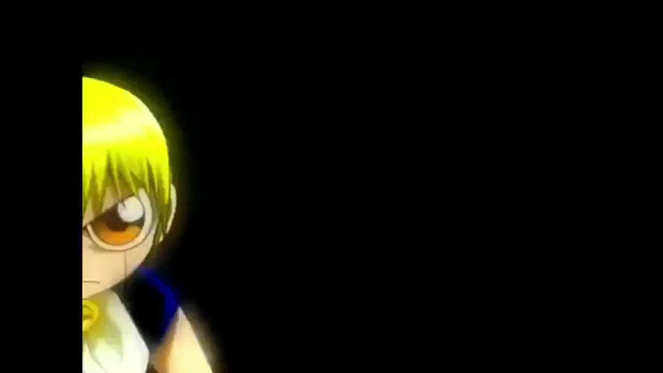 ヤバイwwwガッシュベルに未確認で進行形のOPに差し替えたら合いすぎて笑いが止まらんwwwwww ヤバイwwwガッシュベルに未確認で進行形のOPに差し替えたら合いすぎて笑いが止まらんwwwwww