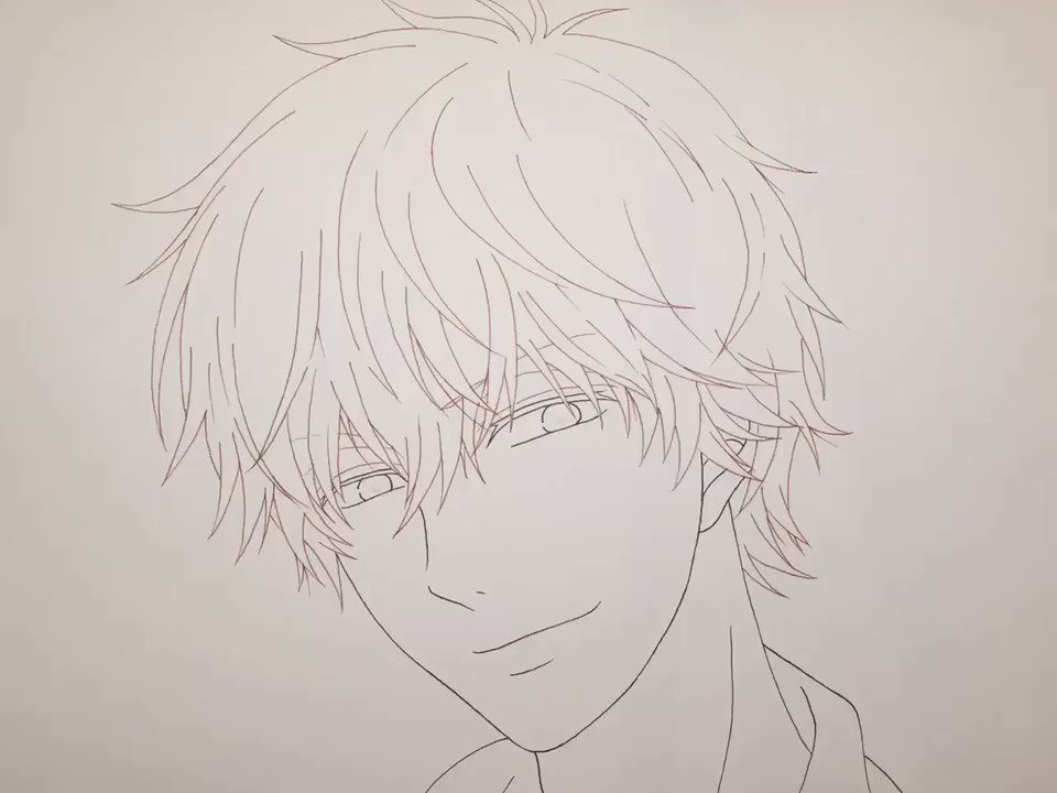 #オオカミ少女と黒王子 #佐田恭也#描いてみた久しぶりの動画 #オオカミ少女と黒王子 #佐田恭也#描いてみた久しぶりの動画