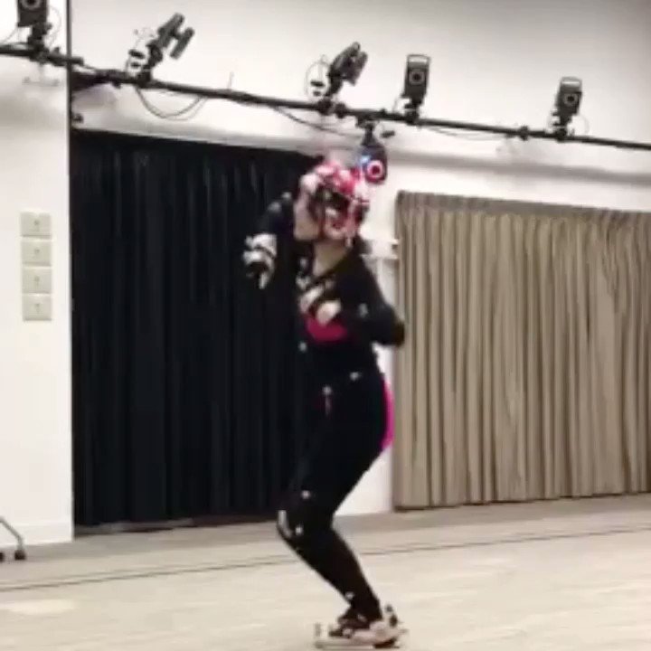 1個目のテイク一部公開🕴笑ほんとにこの格好すごいよ笑笑エースくん男の子だから、男の子っぽく踊るの難しかった👦🏻笑#パズド 1個目のテイク一部公開🕴笑ほんとにこの格好すごいよ笑笑エースくん男の子だから、男の子っぽく踊るの難しかった👦🏻笑#パズド