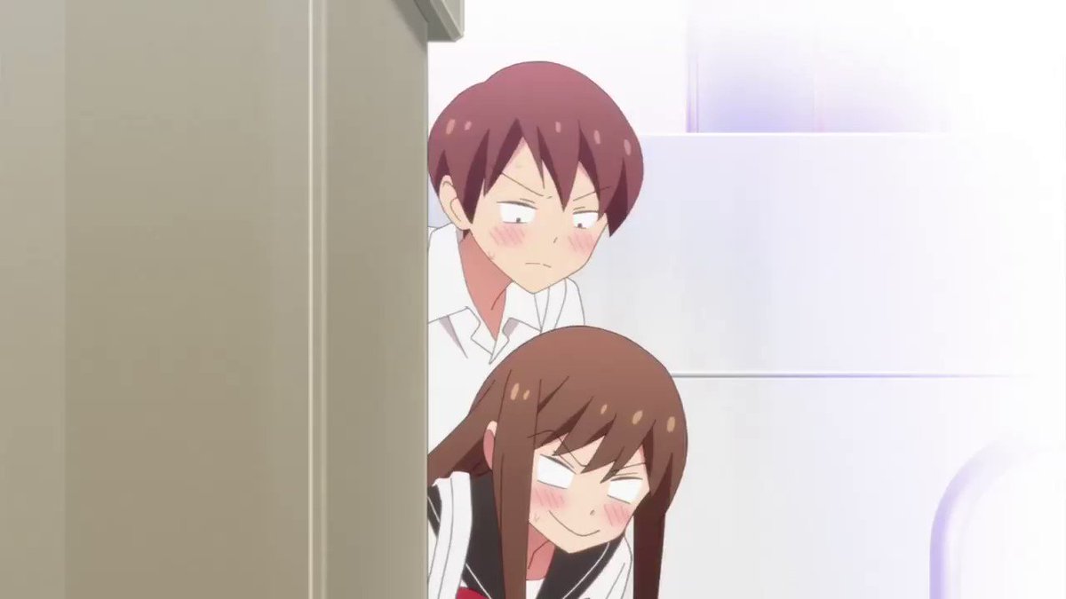 「徒然チルドレン」10話キスシーンの下りが面白すぎてwww#徒然チルドレン 「徒然チルドレン」10話キスシーンの下りが面白すぎてwww#徒然チルドレン