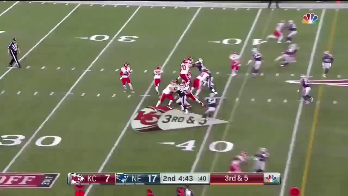 RT @NFL_Memes: Smh Patriots cheating AGAIN. Belichick's now using invisible players to get sacks https://t.co/w87YaJoE0T