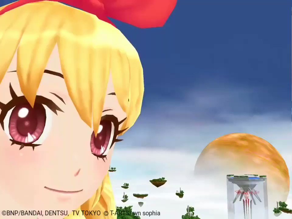 アイカツの星宮いちごとプリリズの春音あいらでプリキュアメモリーを踊らせました(笑)勝手に因縁的ライバル同士を和解!!(公 アイカツの星宮いちごとプリリズの春音あいらでプリキュアメモリーを踊らせました(笑)勝手に因縁的ライバル同士を和解!!(公