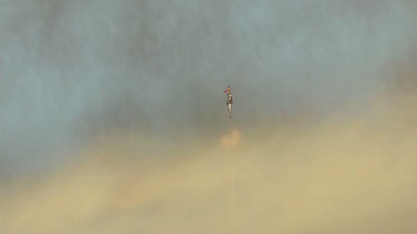 Key Animation: Soichiro Matsuda (松田 宗一郎), Takashi Mukouda (向 Key Animation: Soichiro Matsuda (松田 宗一郎), Takashi Mukouda (向