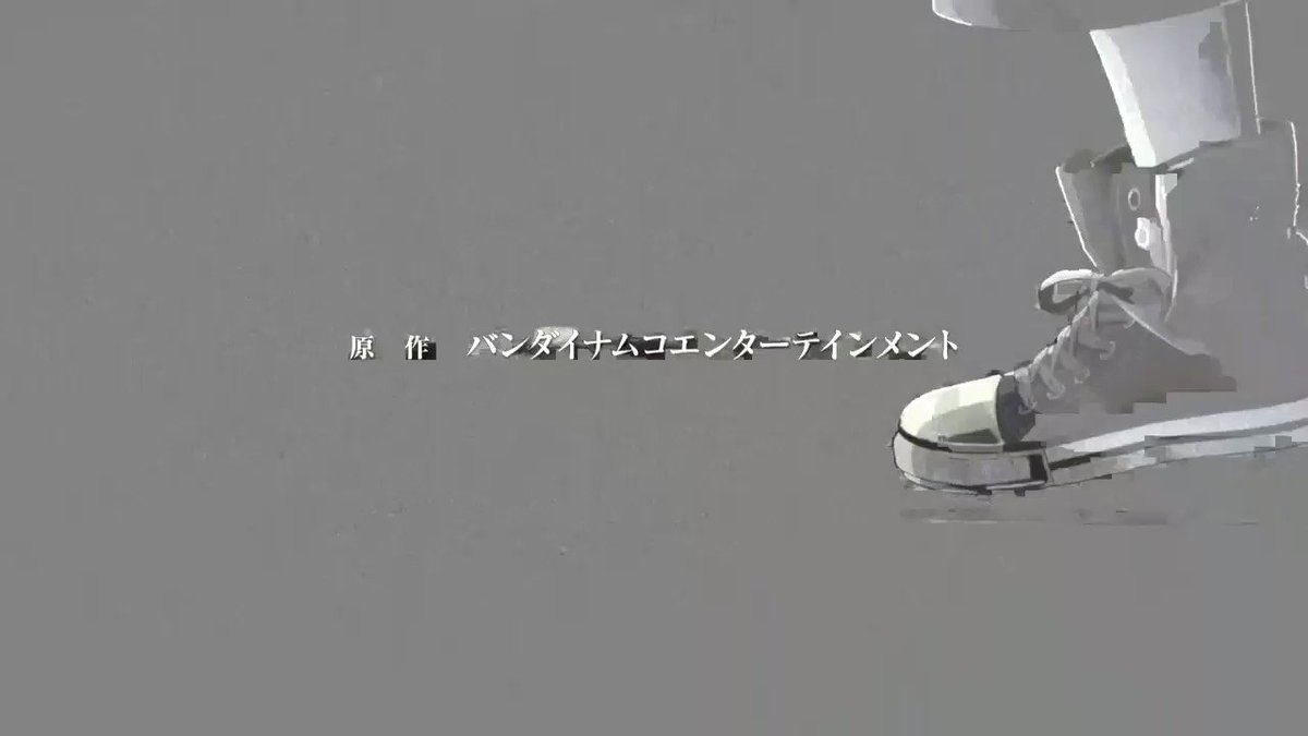 #一日一アニソン (その82)GOD EATER op『Feed A』特にサビの英語から始まるとこがカッコイイ曲原作ゲー #一日一アニソン (その82)GOD EATER op『Feed A』特にサビの英語から始まるとこがカッコイイ曲原作ゲー