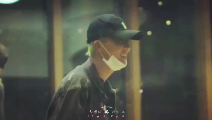 송민호 위너 WINNER 강승윤 김진우 MINO 귀여워 sweetmino131025