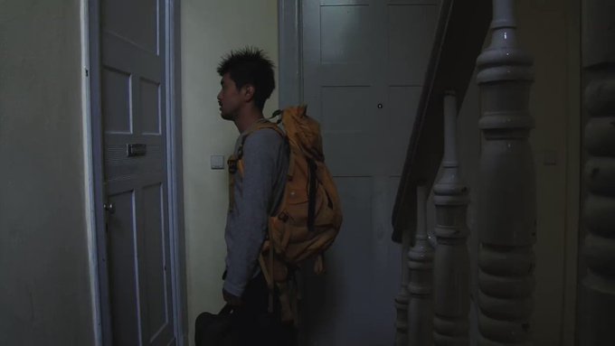 Berlin Drifters《伯林漂流》Trailer10.9/11.9 HKLGFF Berlin Drifters《伯林漂流》Trailer10.9/11.9 HKLGFF