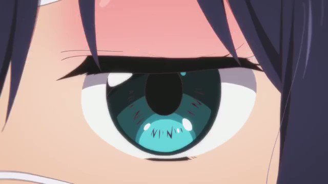 このシーン好きだなぁ……#アニオタ#中二病でも恋がしたい#六花 このシーン好きだなぁ……#アニオタ#中二病でも恋がしたい#六花