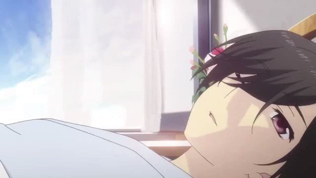 Charlotteの最終話はめっちゃ泣いた思い出がある。「あなたは?」って所でマジで泣いた Charlotteの最終話はめっちゃ泣いた思い出がある。「あなたは?」って所でマジで泣いた