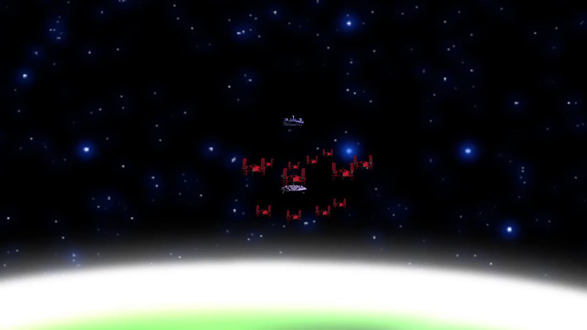 出勤直前に、また大急ぎで作った(^_^)/ボラー艦隊、亜空間ゲートを制圧☆ #yamato2202 #yamato219 出勤直前に、また大急ぎで作った(^_^)/ボラー艦隊、亜空間ゲートを制圧☆ #yamato2202 #yamato219