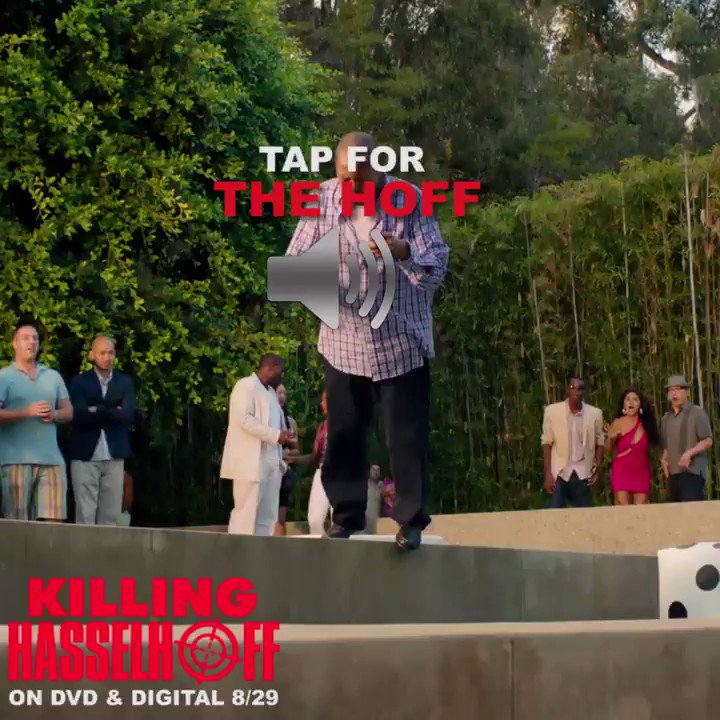 Hey, my new movie Killing Hasselhoff is on DVD and Digital in the US! Get it now https://t.co/qaGk4Wx87n https://t.co/V1lmLDSHT5