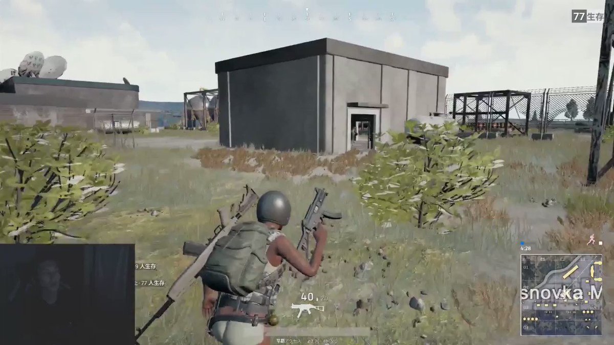 サイコパス神父-アーメン-#PUBG#英検5級シリーズの人 サイコパス神父-アーメン-#PUBG#英検5級シリーズの人