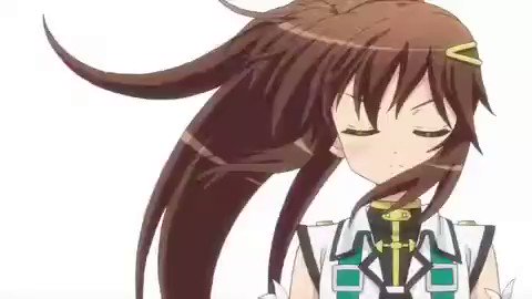 リツイートされまくってる今こそvivid strike!を見ろ リツイートされまくってる今こそvivid strike!を見ろ
