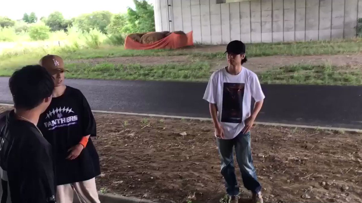 outsidedawgsパンチライン集 outsidedawgsパンチライン集