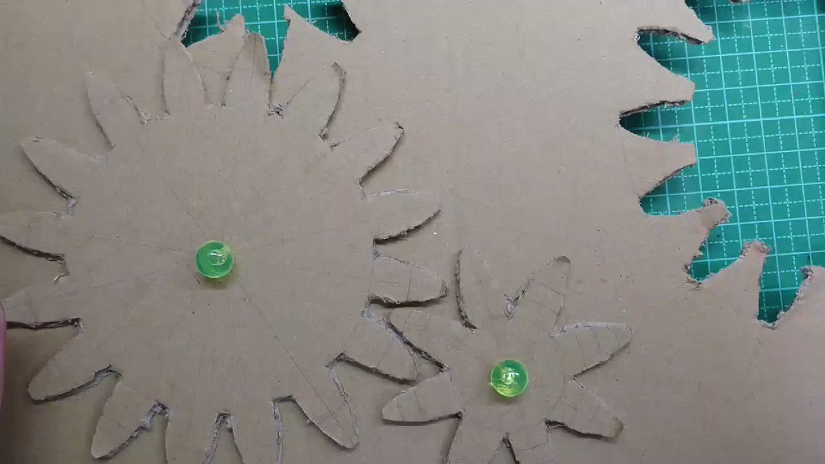 クロックワークプラネットを見たので平歯車作ってみた クロックワークプラネットを見たので平歯車作ってみた