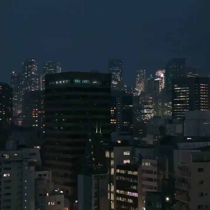 Tokyo, girls and the Wham Rap! Introducing @hm #HMFallFashion #squad (full version on https://t.co/O2Ae17GqP8) https://t.co/3gUJAJjcjp