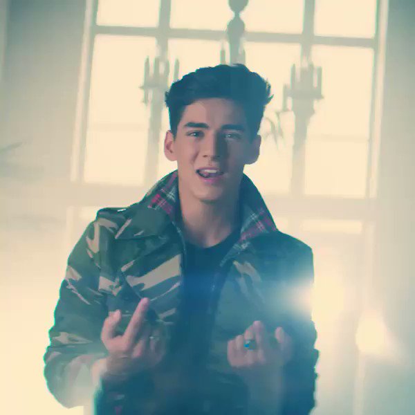 RT @InRealLife: Tomorrow ????
#EyesClosed https://t.co/JKmJGcilYC